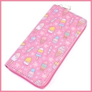 🆕Ice cream themed wallet